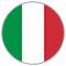 bandiera italiana