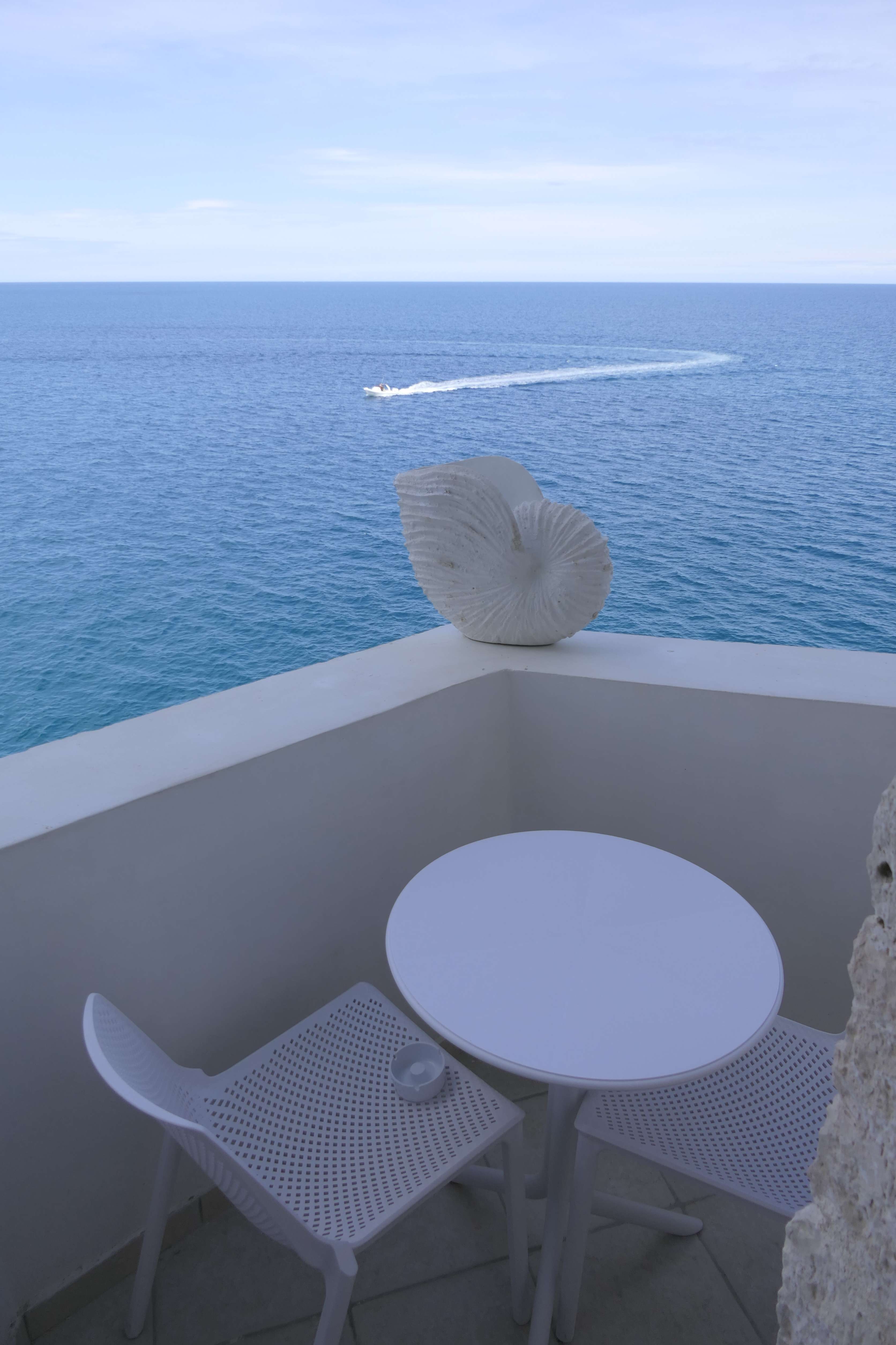 Suite Acqua